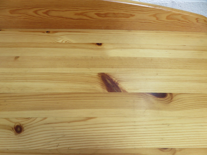 Seven Drawer Pine Dresser