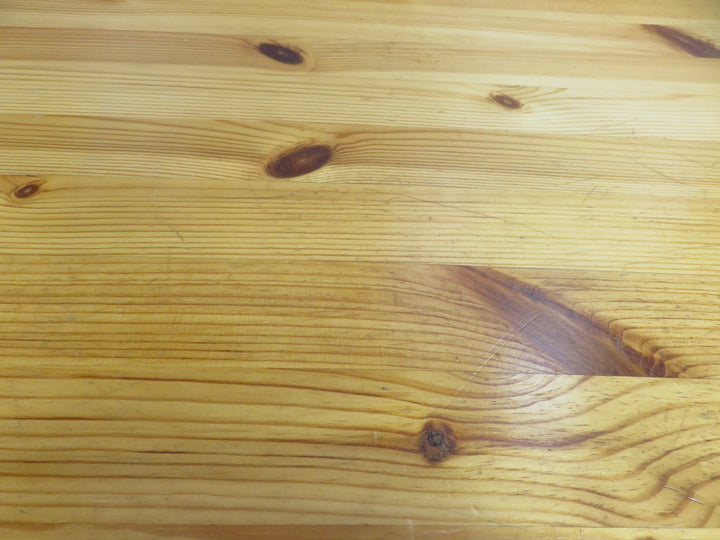 Seven Drawer Pine Dresser