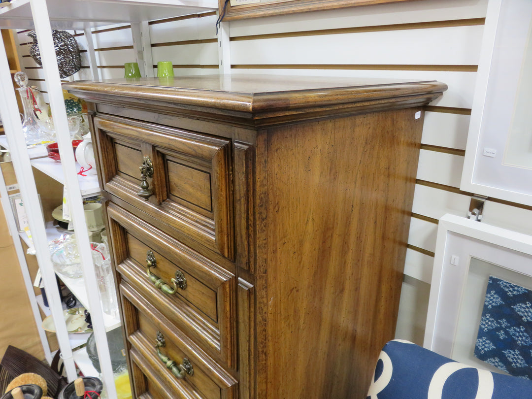 Highboy Chest of Drawers