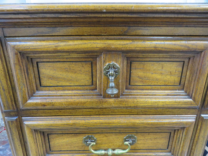 Highboy Chest of Drawers