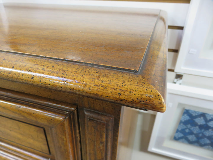 Highboy Chest of Drawers