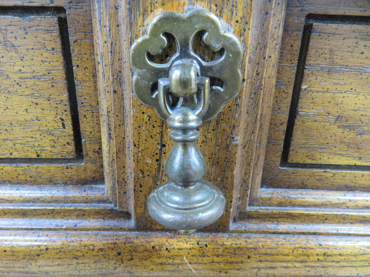 Highboy Chest of Drawers