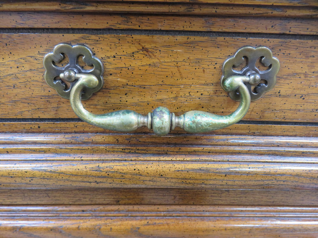 Highboy Chest of Drawers