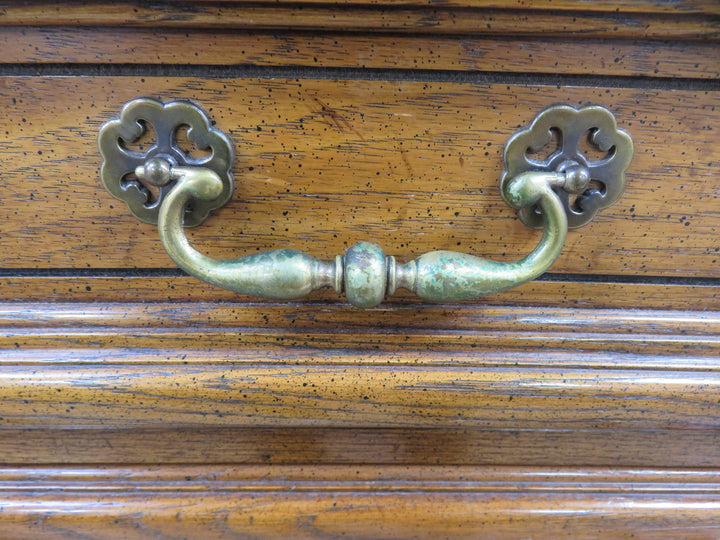 Highboy Chest of Drawers