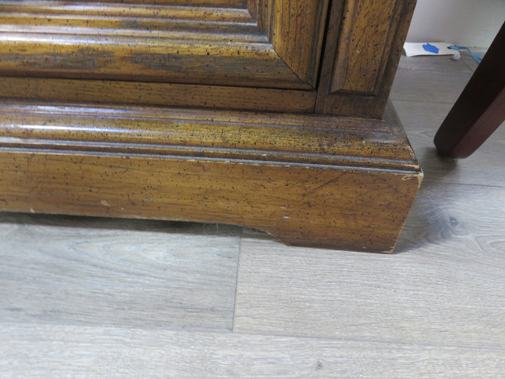 Highboy Chest of Drawers