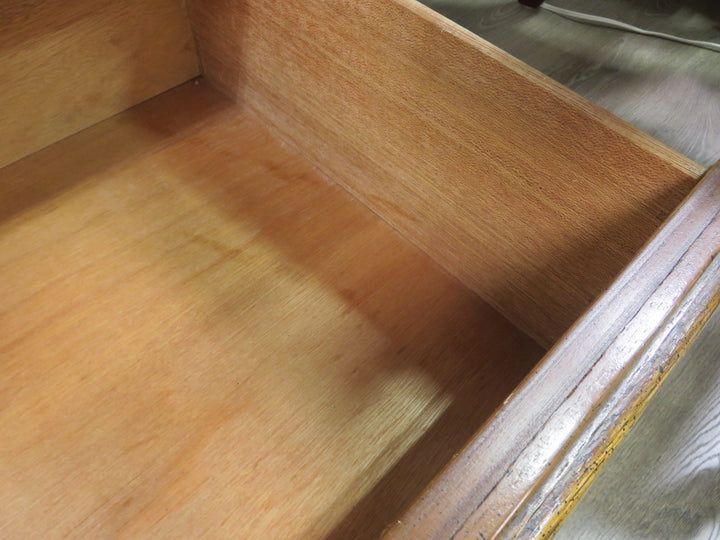 Highboy Chest of Drawers