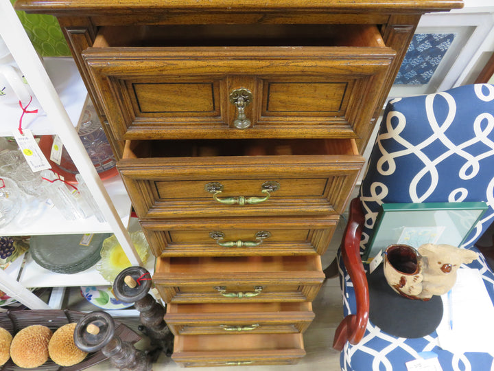 Highboy Chest of Drawers