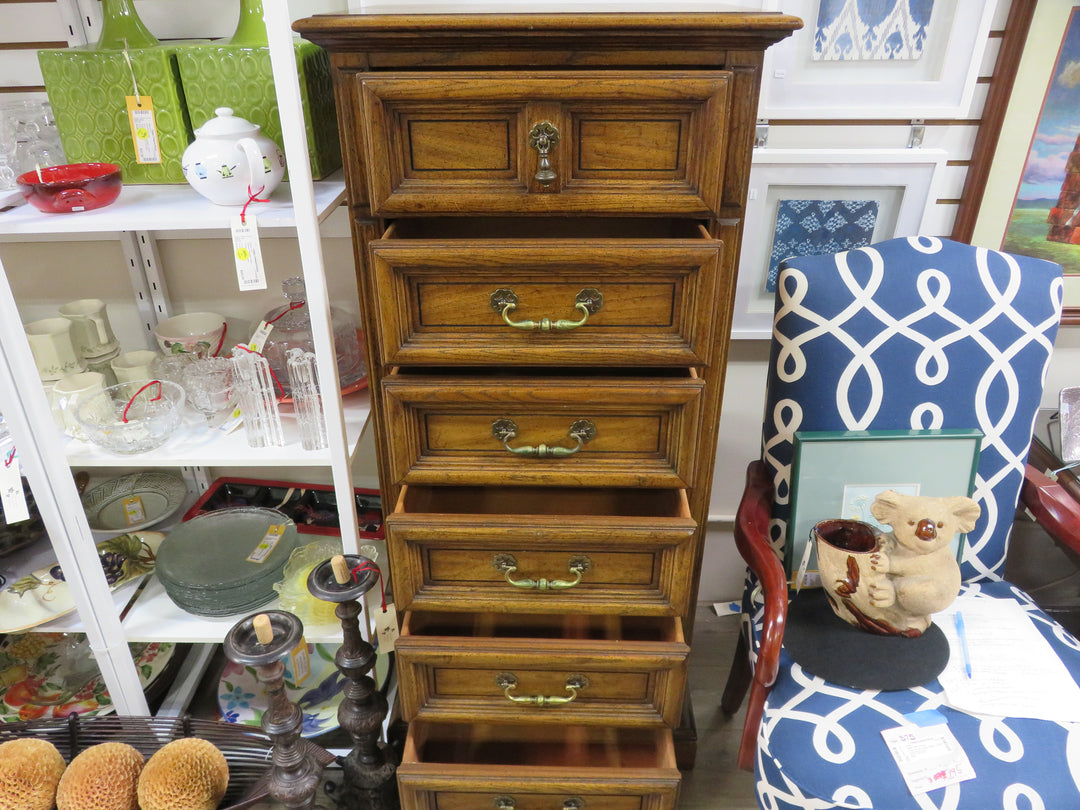 Highboy Chest of Drawers