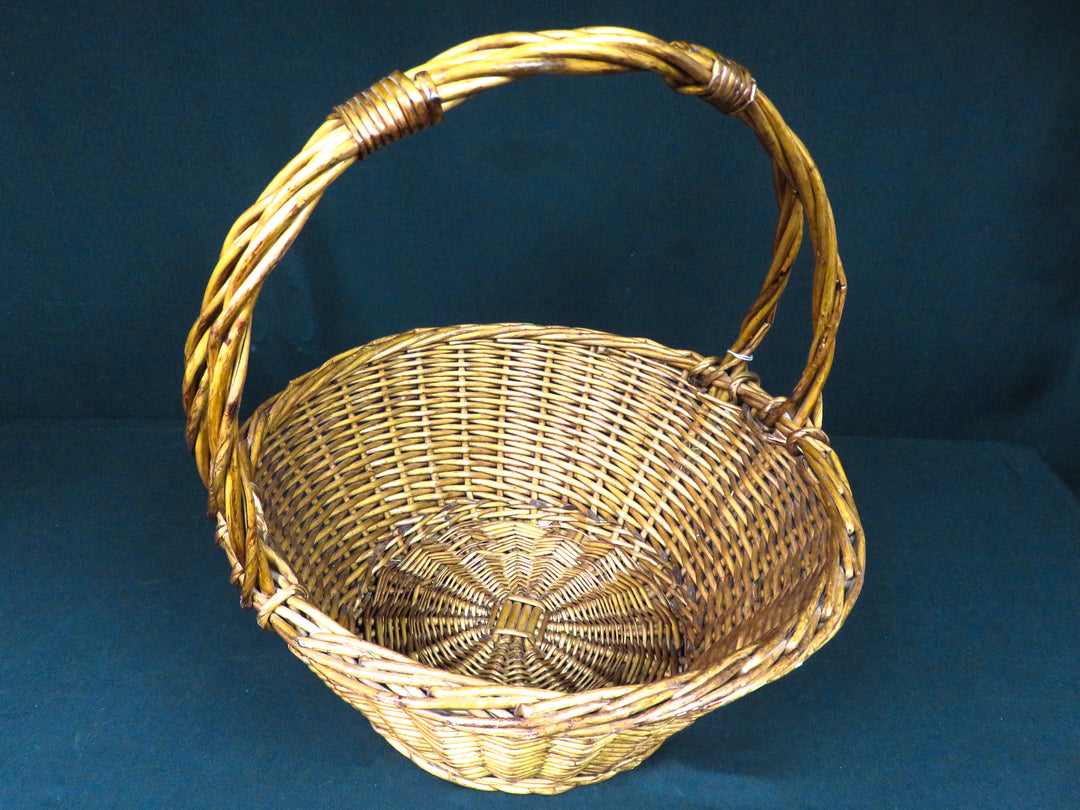 Large Wicker Basket