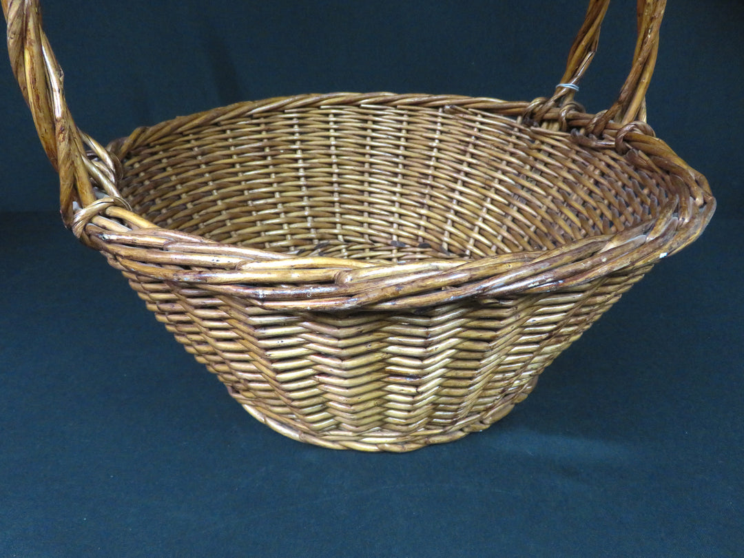 Large Wicker Basket