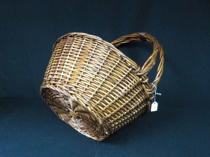 Large Wicker Basket