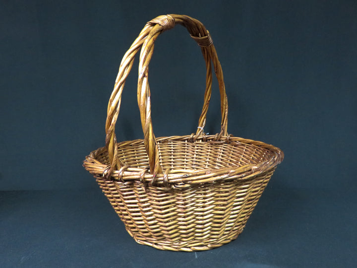 Large Wicker Basket