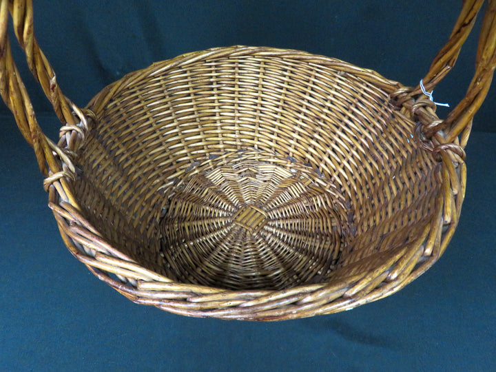 Large Wicker Basket