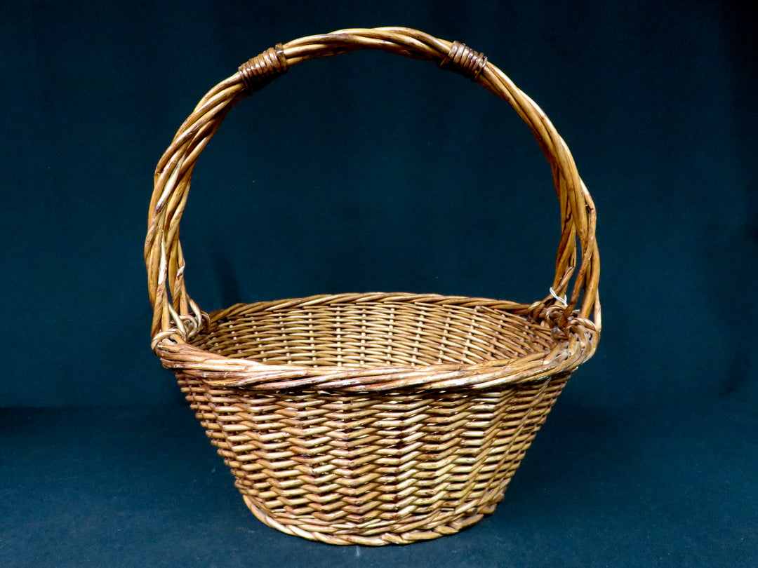 Large Wicker Basket