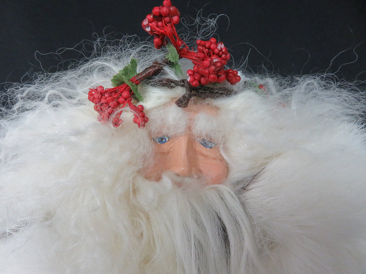 Donna Lalato Father Christmas
