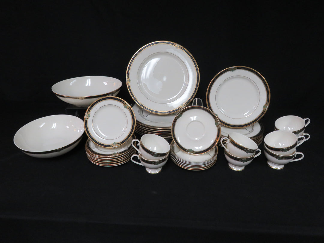 Gorham "Huntington" China Set