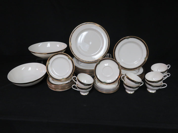 Gorham "Huntington" China Set