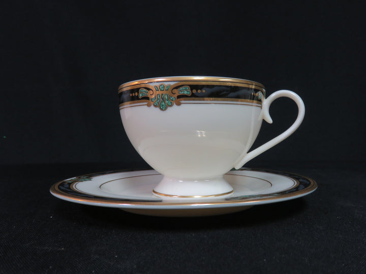 Gorham "Huntington" China Set