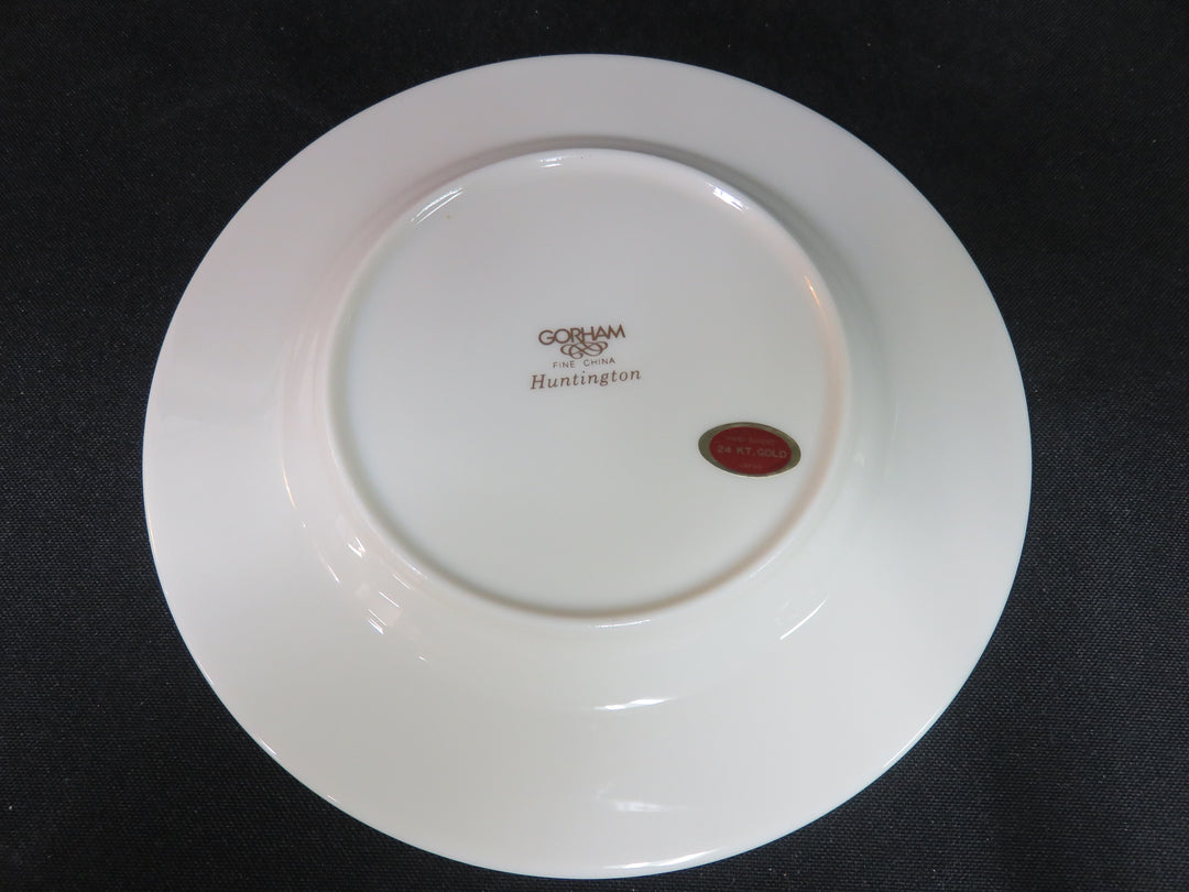 Gorham "Huntington" China Set