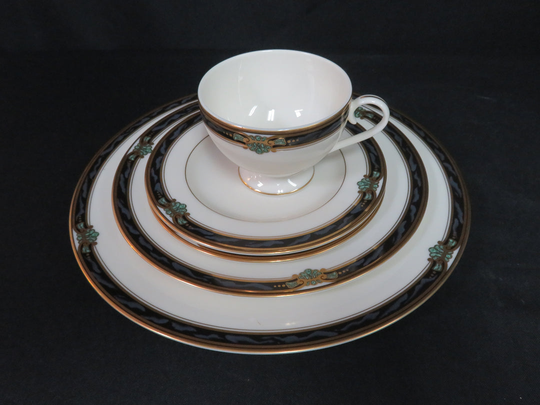 Gorham "Huntington" China Set