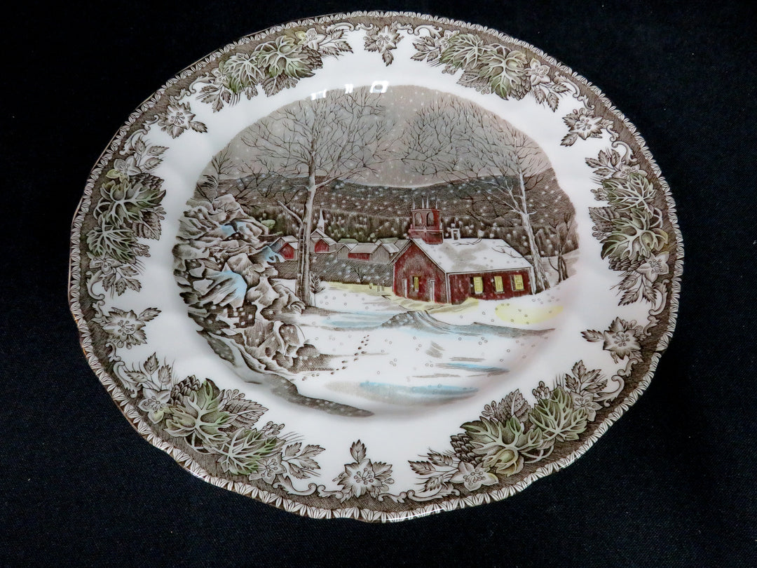 Johnson Bros. China Set