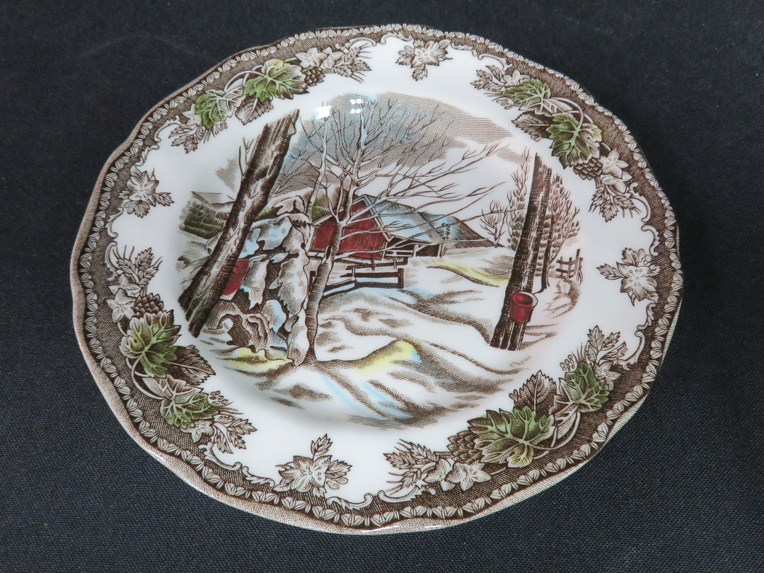 Johnson Bros. China Set