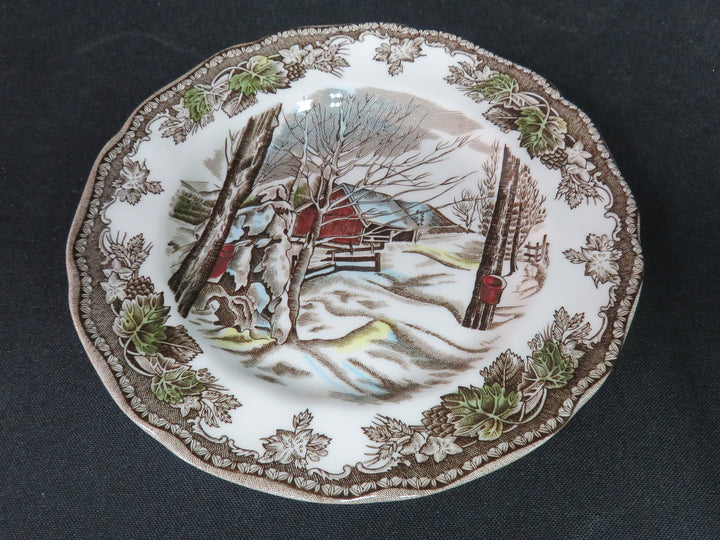 Johnson Bros. China Set