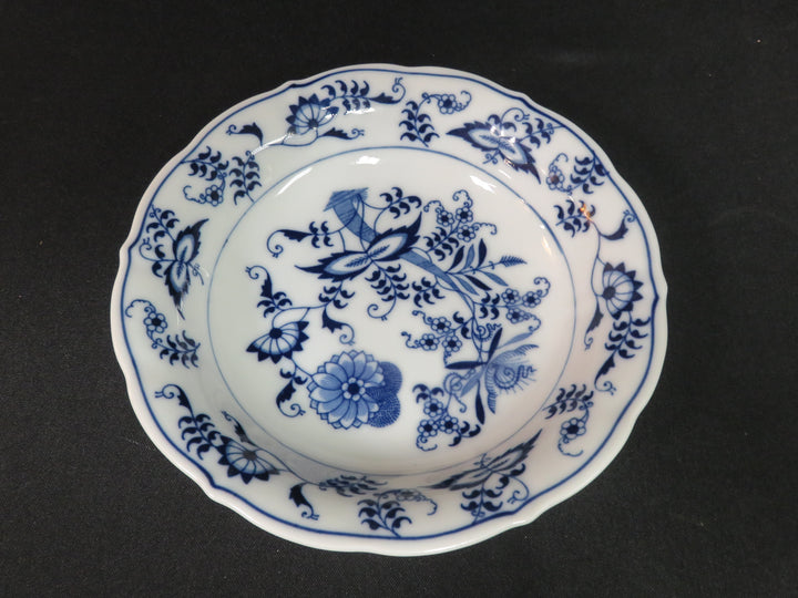 Blue Danube "Blue Onion" China Set