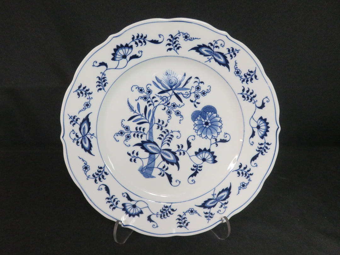 Blue Danube "Blue Onion" China Set