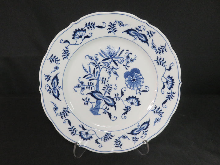 Blue Danube "Blue Onion" China Set