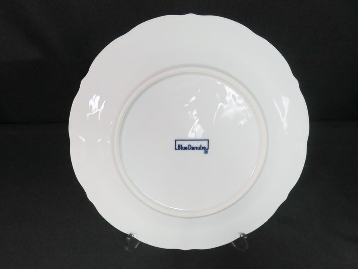 Blue Danube "Blue Onion" China Set