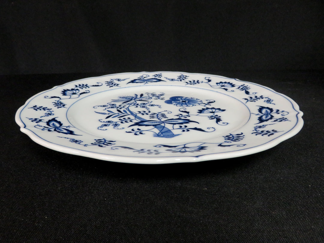 Blue Danube "Blue Onion" China Set