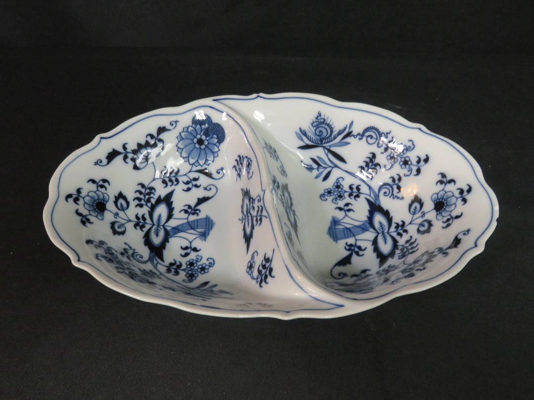 Blue Danube "Blue Onion" China Set