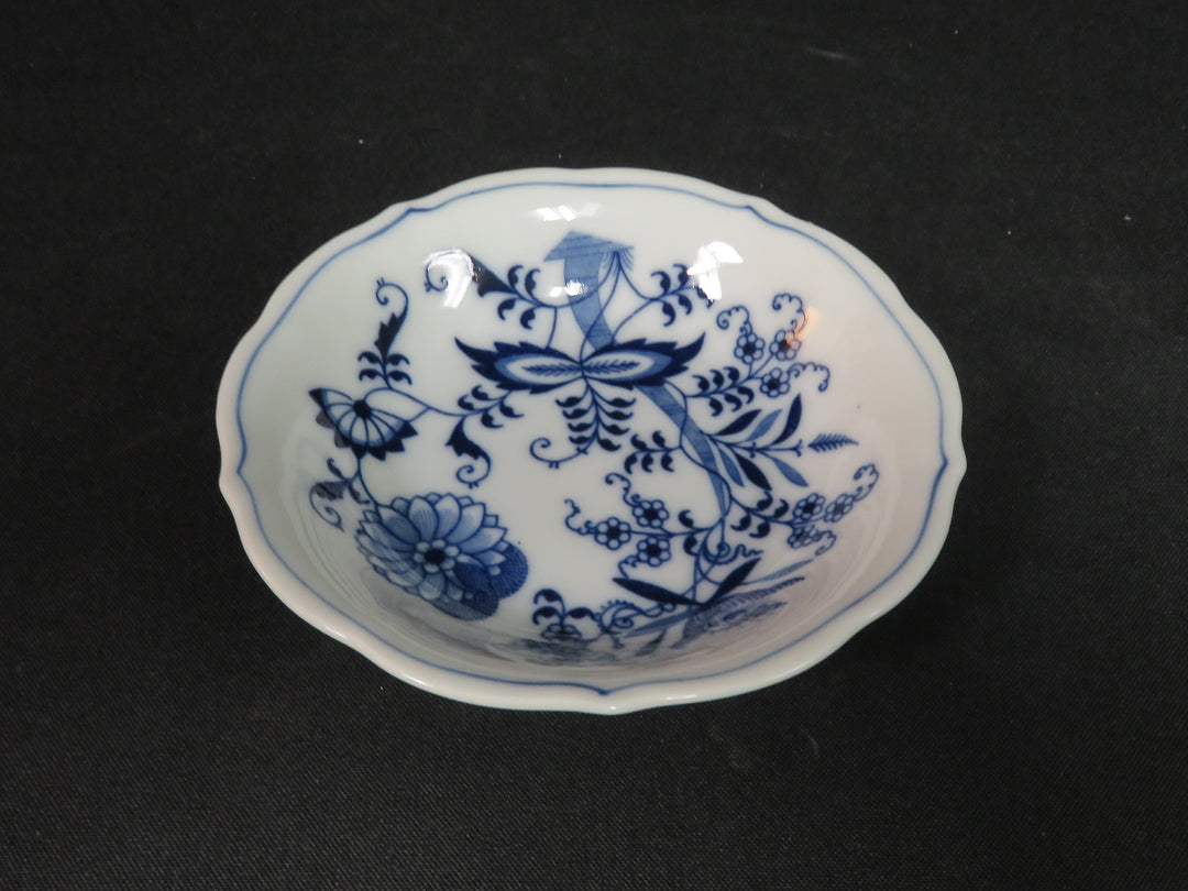 Blue Danube "Blue Onion" China Set