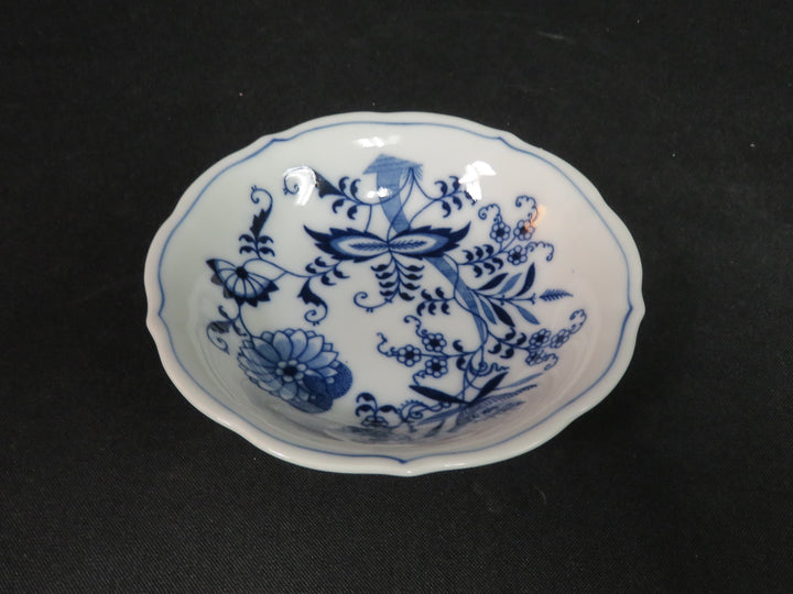 Blue Danube "Blue Onion" China Set