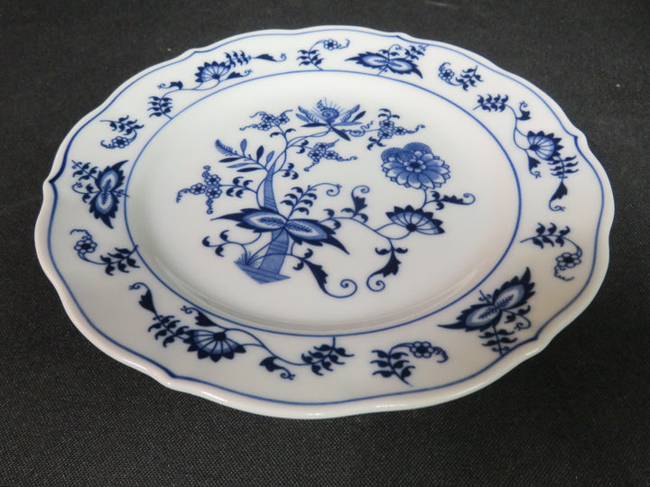 Blue Danube "Blue Onion" China Set