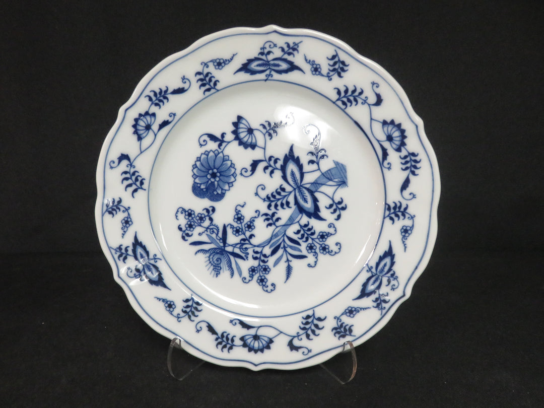 Blue Danube "Blue Onion" China Set