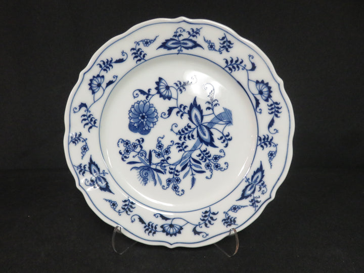 Blue Danube "Blue Onion" China Set