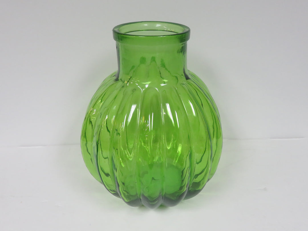 San Miguel Handblown Vase