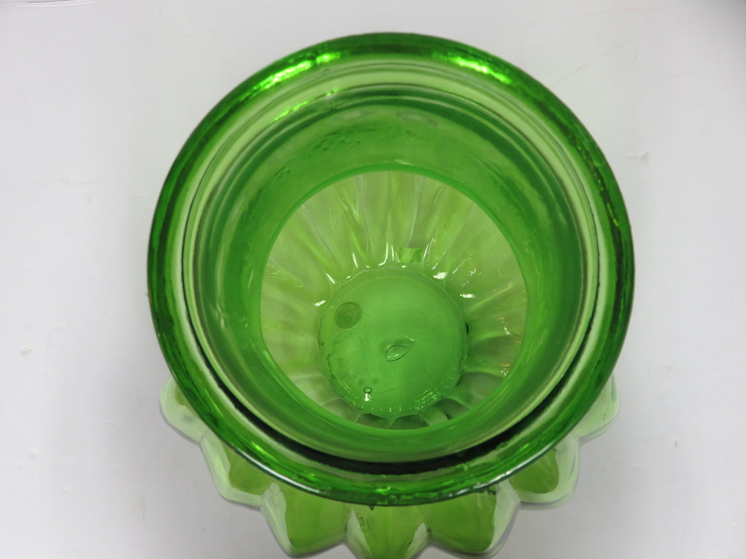 San Miguel Handblown Vase