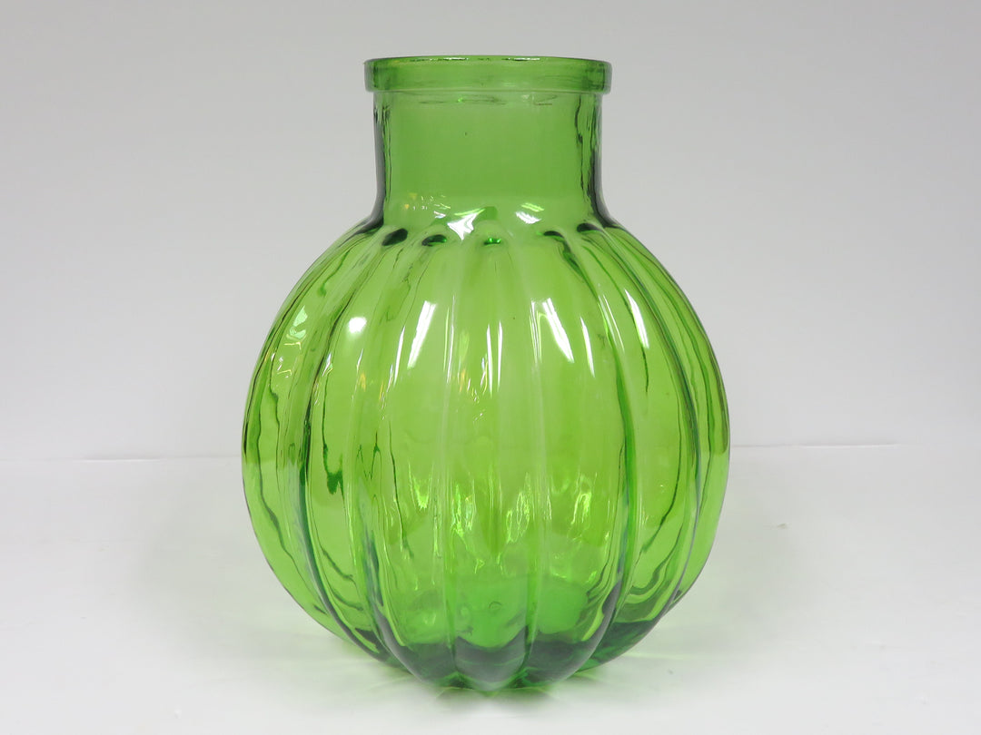 San Miguel Handblown Vase