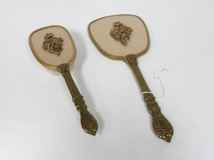 Vintage Dresser Set