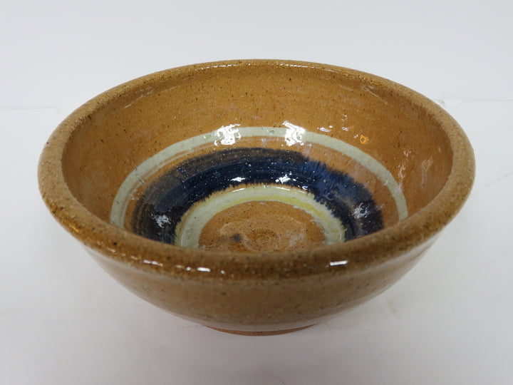 Pottery Bowl