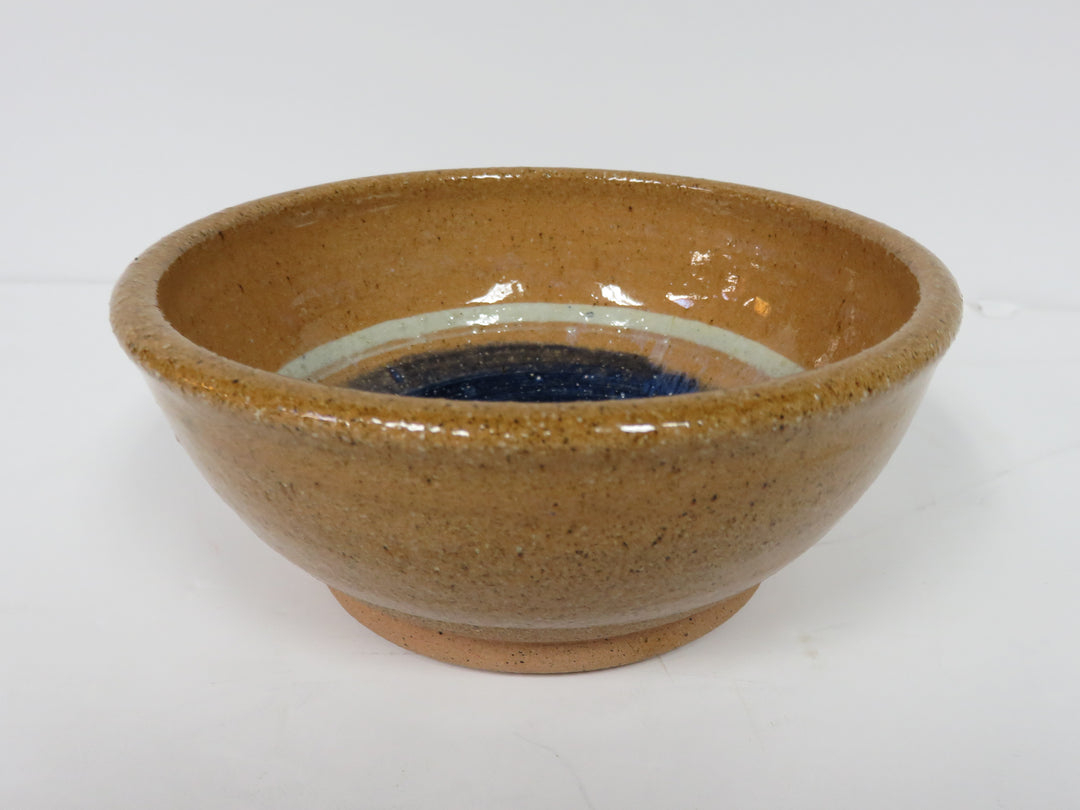 Pottery Bowl