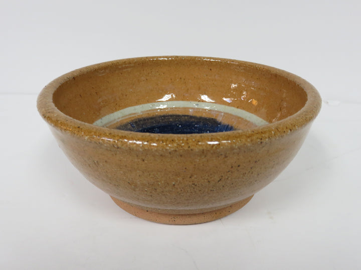 Pottery Bowl