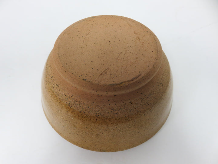 Pottery Bowl