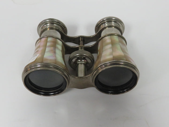 Opera Glasses
