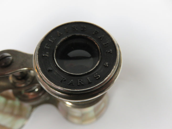 Opera Glasses