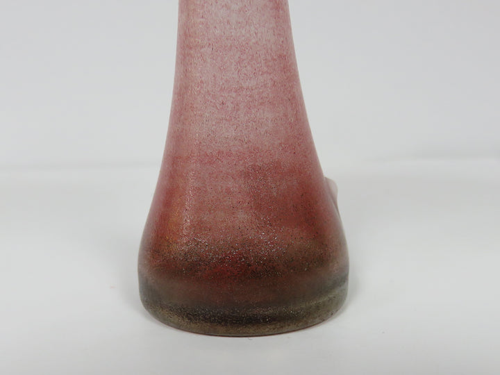 Mushroom Shaped Bud Vase