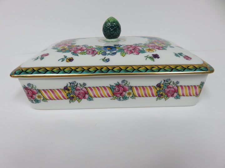 Horchow Playing Card Box